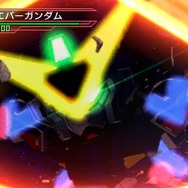 『SDガンダム ジージェネレーション オーバーワールド』謎のオリジナルキャラクター達が登場