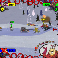 Wacky Races: Crash & Dash