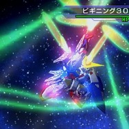 『SDガンダム ジージェネレーション オーバーワールド』謎のオリジナルキャラクター達が登場