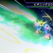 『SDガンダム ジージェネレーション オーバーワールド』謎のオリジナルキャラクター達が登場