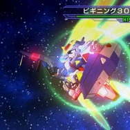 『SDガンダム ジージェネレーション オーバーワールド』謎のオリジナルキャラクター達が登場