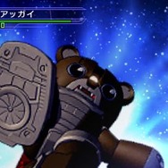『SDガンダム ジージェネレーション オーバーワールド』謎のオリジナルキャラクター達が登場