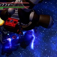 『SDガンダム ジージェネレーション オーバーワールド』謎のオリジナルキャラクター達が登場
