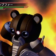 『SDガンダム ジージェネレーション オーバーワールド』謎のオリジナルキャラクター達が登場