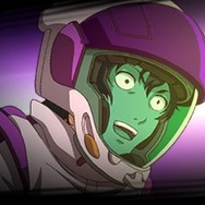 『SDガンダム ジージェネレーション オーバーワールド』謎のオリジナルキャラクター達が登場