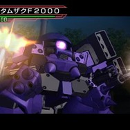 『SDガンダム ジージェネレーション オーバーワールド』謎のオリジナルキャラクター達が登場