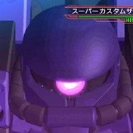 『SDガンダム ジージェネレーション オーバーワールド』謎のオリジナルキャラクター達が登場