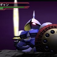 『SDガンダム ジージェネレーション オーバーワールド』謎のオリジナルキャラクター達が登場