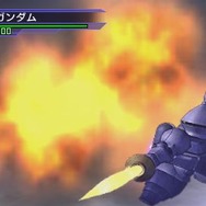 『SDガンダム ジージェネレーション オーバーワールド』謎のオリジナルキャラクター達が登場