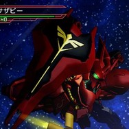 『SDガンダム ジージェネレーション オーバーワールド』謎のオリジナルキャラクター達が登場