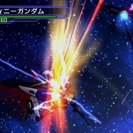 『SDガンダム ジージェネレーション オーバーワールド』謎のオリジナルキャラクター達が登場