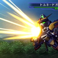 『SDガンダム ジージェネレーション オーバーワールド』謎のオリジナルキャラクター達が登場