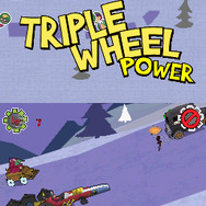 Wacky Races: Crash & Dash