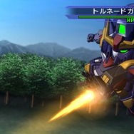 『SDガンダム ジージェネレーション オーバーワールド』謎のオリジナルキャラクター達が登場