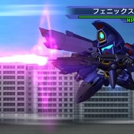 『SDガンダム ジージェネレーション オーバーワールド』謎のオリジナルキャラクター達が登場