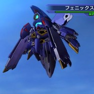 『SDガンダム ジージェネレーション オーバーワールド』謎のオリジナルキャラクター達が登場