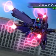 『SDガンダム ジージェネレーション オーバーワールド』謎のオリジナルキャラクター達が登場