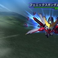 『SDガンダム ジージェネレーション オーバーワールド』謎のオリジナルキャラクター達が登場