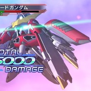 『SDガンダム ジージェネレーション オーバーワールド』謎のオリジナルキャラクター達が登場