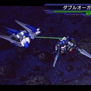 『SDガンダム ジージェネレーション オーバーワールド』謎のオリジナルキャラクター達が登場