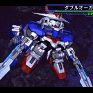 『SDガンダム ジージェネレーション オーバーワールド』謎のオリジナルキャラクター達が登場