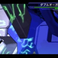 『SDガンダム ジージェネレーション オーバーワールド』謎のオリジナルキャラクター達が登場