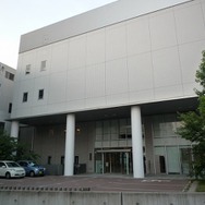 今回の会場、東京藝術大学 千住キャンパス
