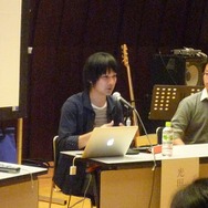 光田康典氏も登場! 東京藝術大学にて開催された“ゲーム音楽シンポジウム”レポート