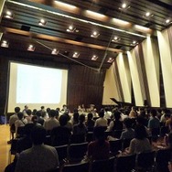 光田康典氏も登場! 東京藝術大学にて開催された“ゲーム音楽シンポジウム”レポート