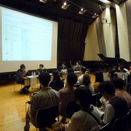 光田康典氏も登場! 東京藝術大学にて開催された“ゲーム音楽シンポジウム”レポート