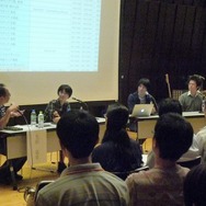 光田康典氏も登場! 東京藝術大学にて開催された“ゲーム音楽シンポジウム”レポート