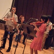 光田康典氏も登場! 東京藝術大学にて開催された“ゲーム音楽シンポジウム”レポート