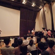 光田康典氏も登場! 東京藝術大学にて開催された“ゲーム音楽シンポジウム”レポート