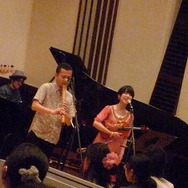 光田康典氏も登場! 東京藝術大学にて開催された“ゲーム音楽シンポジウム”レポート