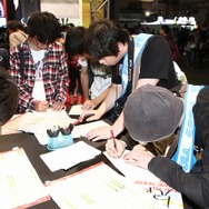 【TGS 2012】期待の新作「日本ゲーム大賞 フューチャー部門」の受賞作が決定―『MH4』『ゴッドイーター2』『メタルギアライジング』など