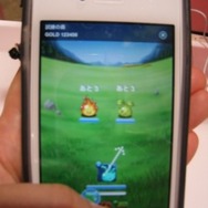 【TGS 2012】良いとこ取りの面白さ・・・カヤックが開発する新感覚アクションパズルゲーム『バウンドモンスターズ』