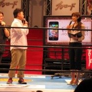 【TGS 2012】良いとこ取りの面白さ・・・カヤックが開発する新感覚アクションパズルゲーム『バウンドモンスターズ』