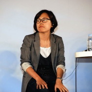 NHNのチェ・ユラ氏(韓国)