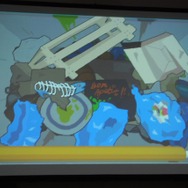 ホームレスアドベンチャー『GRANDMASTER』