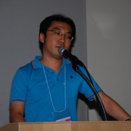 今後の展開は未定とのことだが商品化が気になる！