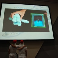 プレゼンが最高におかしい『TAISO』