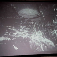 『MEMORY OF A BROKEN DIMENSION』