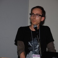 ある意味でイベントの趣旨に最も適した内容だ