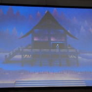 ある意味でイベントの趣旨に最も適した内容だ