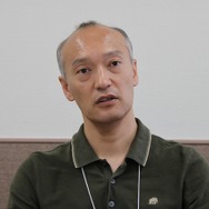 ユービーアイソフト辻氏