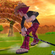 スカッとゴルフ パンヤ