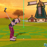 スカッとゴルフ パンヤ