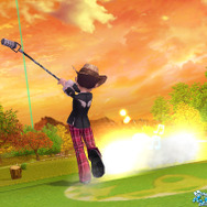 スカッとゴルフ パンヤ