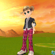 スカッとゴルフ パンヤ