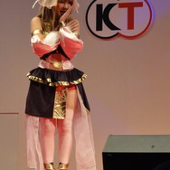 【TGS 2012】今年もやっぱりすごかった!コーエーテクモのコスプレコンテスト ― 本戦出場者を全部見せます